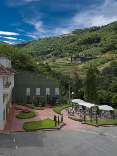 Foto general de Hotel Peñagrande