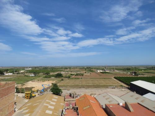 Foto del exterior de Hotel Alain