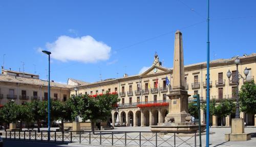 Photo – Hostal Arotza