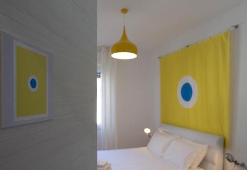 Foto de una habitación de Spacebility City