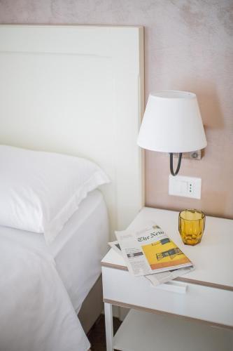 Foto de una habitación de Vela Rooms