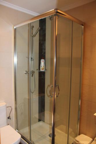 Foto del baño de Pensión Lagunak
