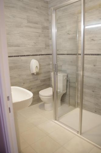Foto del baño de Hôtel De Paris