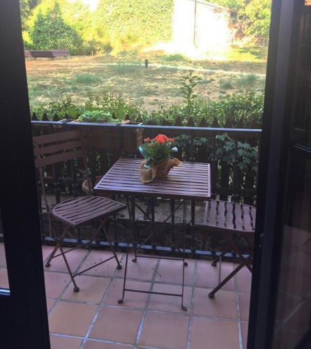 Foto del entorno de Hotel Rural El Jardin de la Hilaria
