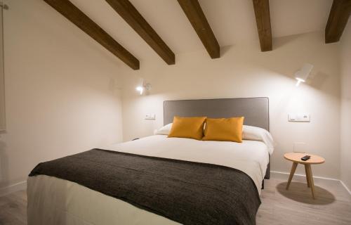 Foto de una habitación de Villa Lucerna Sports &amp;amp; Hotel Resort