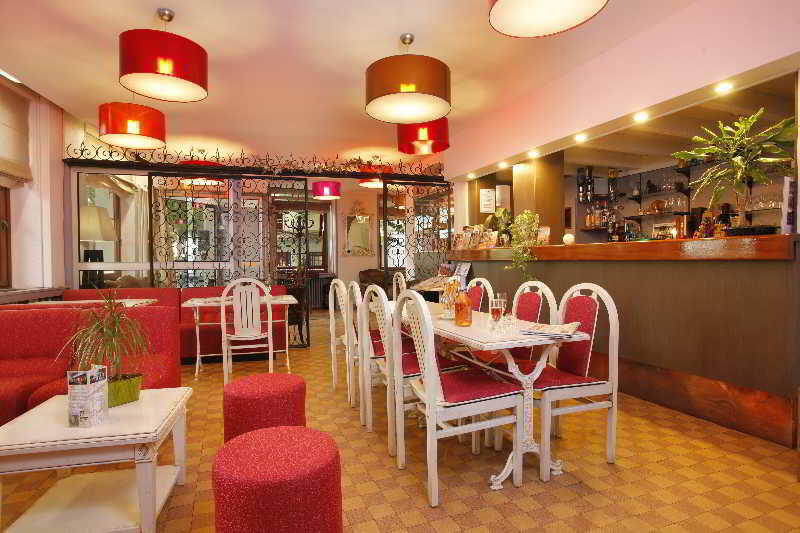 Facilities – The Originals City, Hôtel Cartier, Quillan (Inter-Hotel)