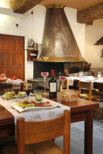 Dining – The Originals City, Hôtel Cartier, Quillan (Inter-Hotel)