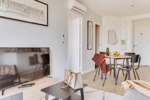 Foto de una habitación de IKO Bordeaux Appartements