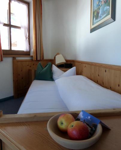 Foto de una habitación de Kinder- &amp;amp; Gletscherhotel Hintertuxerhof