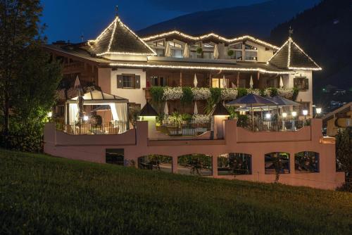 Foto de los servicios de Romantik Hotel Alpenblick Ferienschlössl