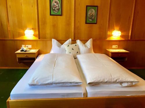 Foto de una habitación de Hotel Schwarzer Adler