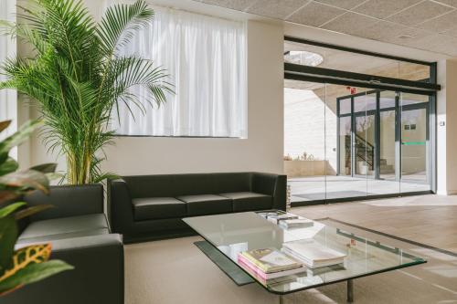 Foto de los servicios de CIM Aparthotel