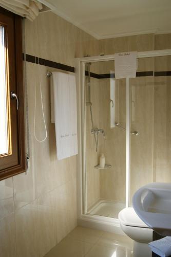 Foto del baño de Hostal Casa Isabel