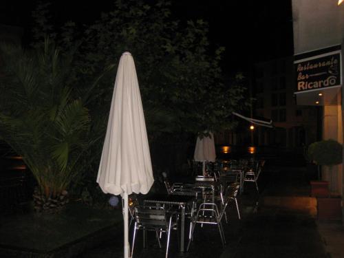 Foto de restauración de Hotel Ramos