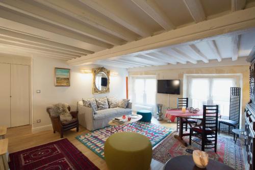 Foto general de Appartement Triangle d&amp;#039;Or Bordeaux Centre