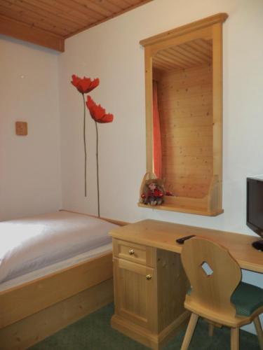 Foto de una habitación de Alpenhof Schwaiger