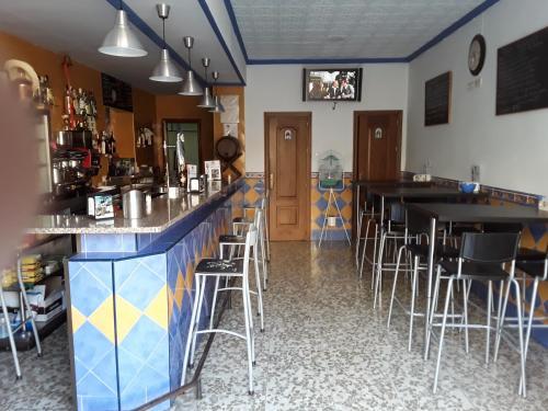 Foto de los servicios de Hostal Miguel