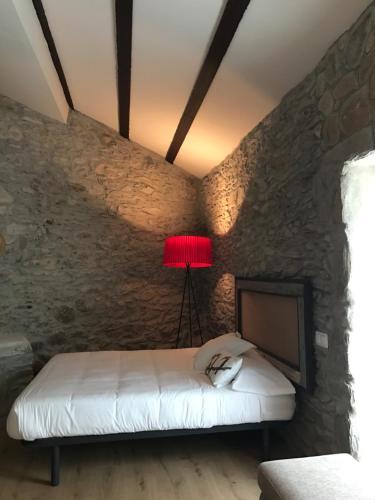 Foto de una habitación de Sant Roc