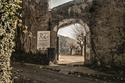 Foto general de Sant Roc