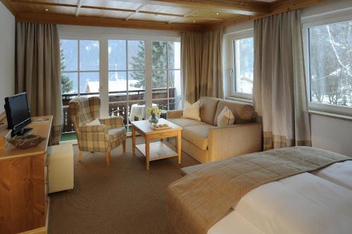Room – Hotel Gridlon