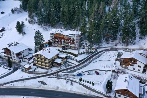 Surrounding area – Hotel Olympia