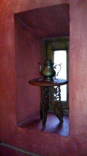 Foto general de La Casa de Blas