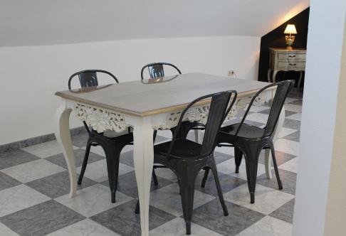 Foto de una habitación de Hostal Las Encinas
