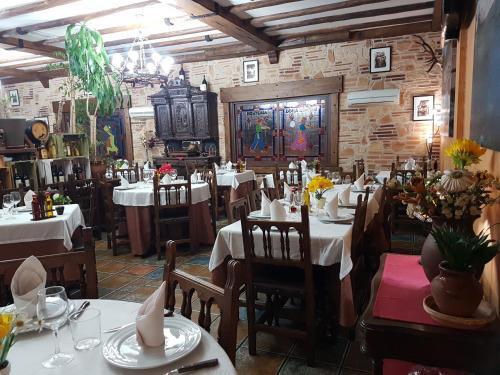 Foto general de Hosteria Doña Conchi