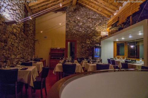 Foto general de Cal Felipet Hotel Rural