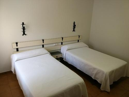 Foto de una habitación de Hotel La Venta de Goyo