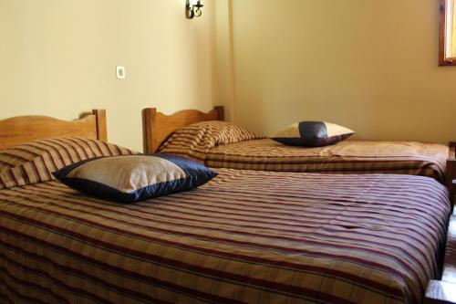 Foto de una habitación de Casas do Cruzeiro