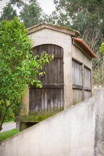 Foto de una habitación de Casa da Quinta Nova