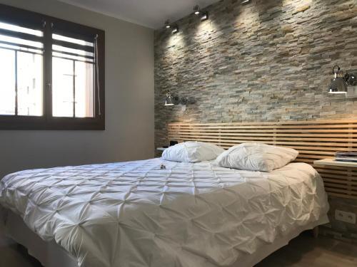 Foto de una habitación de Marseille City Chambres&amp;amp;Appartements