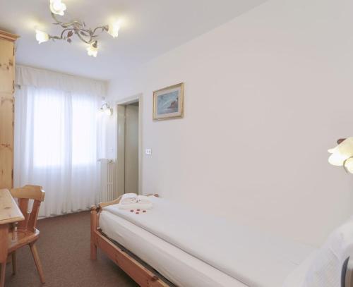 Foto de una habitación de Hotel Arnika Wellness