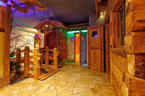Foto de los servicios de Hotel Arnika Wellness
