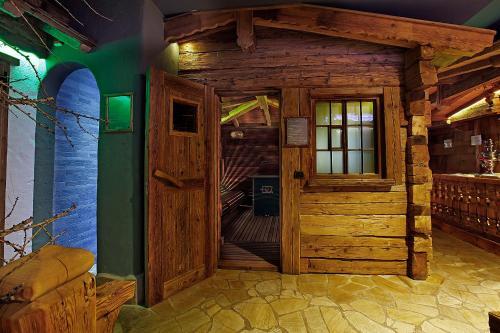 Foto de los servicios de Hotel Arnika Wellness
