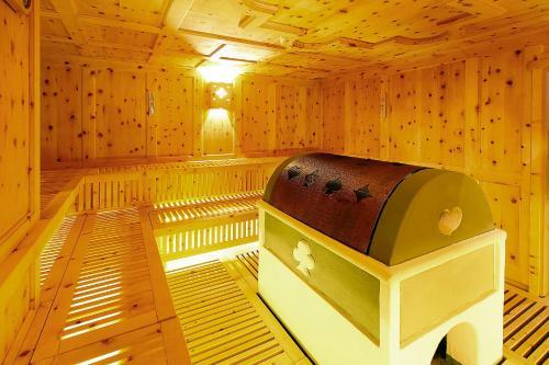 Foto de los servicios de Hotel Arnika Wellness