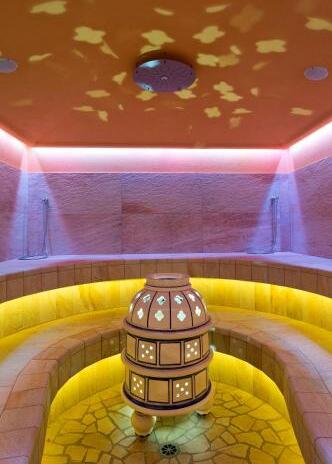 Foto de los servicios de Hotel Arnika Wellness