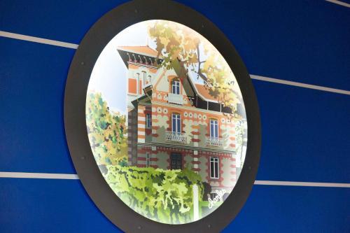 Foto general de Hôtel Le Dauphin