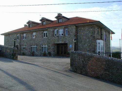 Foto general de Hotel Dunas de Oyambre