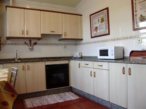 Foto de una habitación de Escuder Apartamentos Turísticos