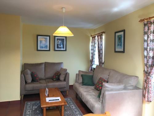 Foto de una habitación de Escuder Apartamentos Turísticos
