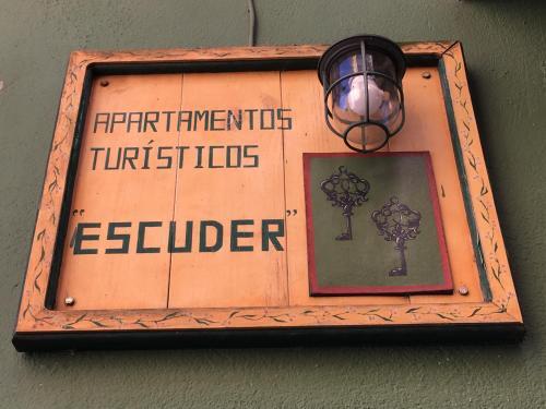 Foto general de Escuder Apartamentos Turísticos