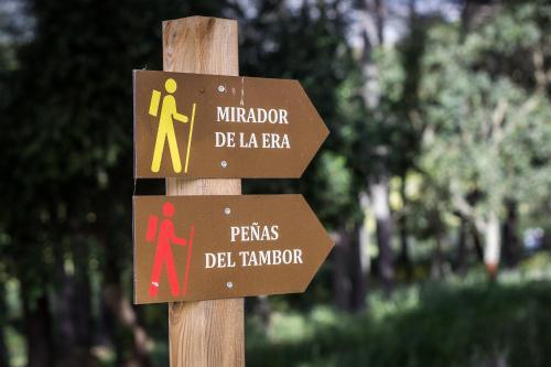 Foto del entorno de Tambor Del Llano