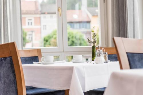 Foto de restauración de HOTEL POST alpine cityflair