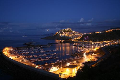 Foto general de Apartamentos Affittimoderni Castelsardo Aurora