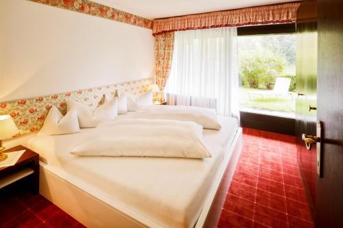 Foto de una habitación de Hotel Pfeifer