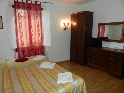 Foto de una habitación de Promenade