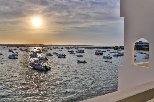 Foto general de Hoteles básicos FORMENTERA WHITE ESTUDIOS