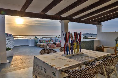 Foto general de Hoteles básicos FORMENTERA WHITE ESTUDIOS